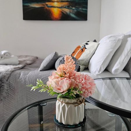 Stylish Studio Near Kensal Green 런던 외부 사진