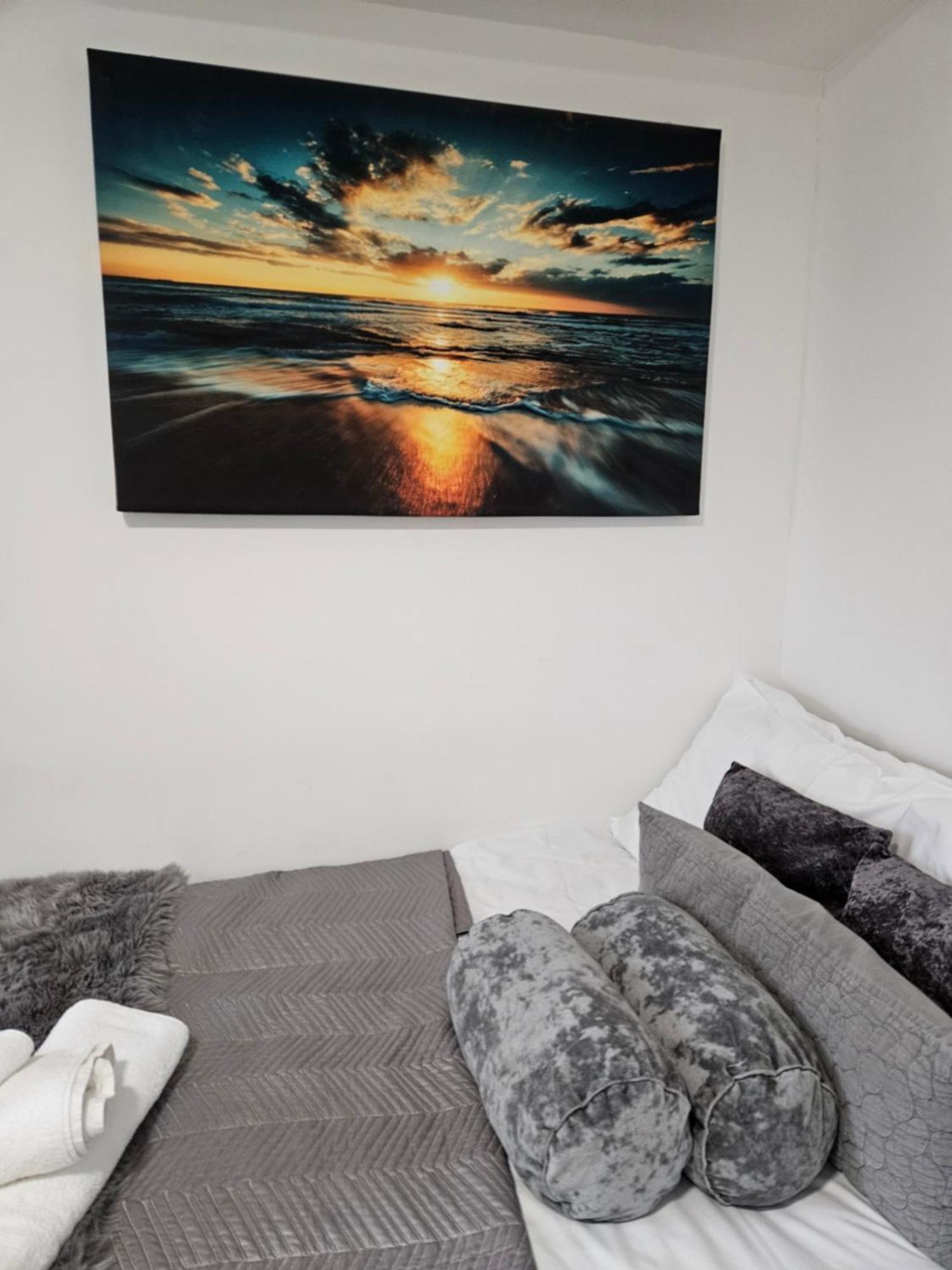 Stylish Studio Near Kensal Green 런던 외부 사진