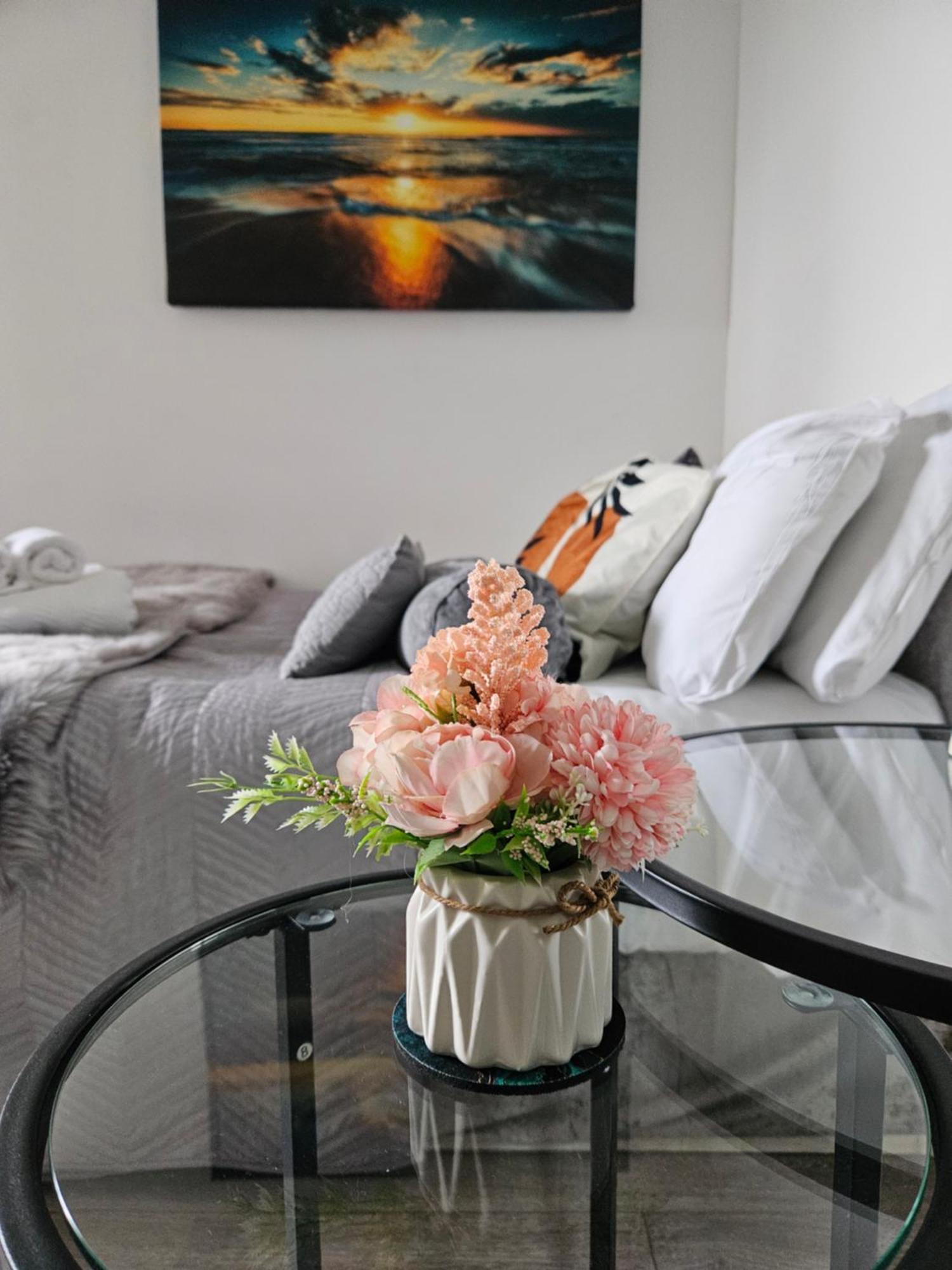 Stylish Studio Near Kensal Green 런던 외부 사진