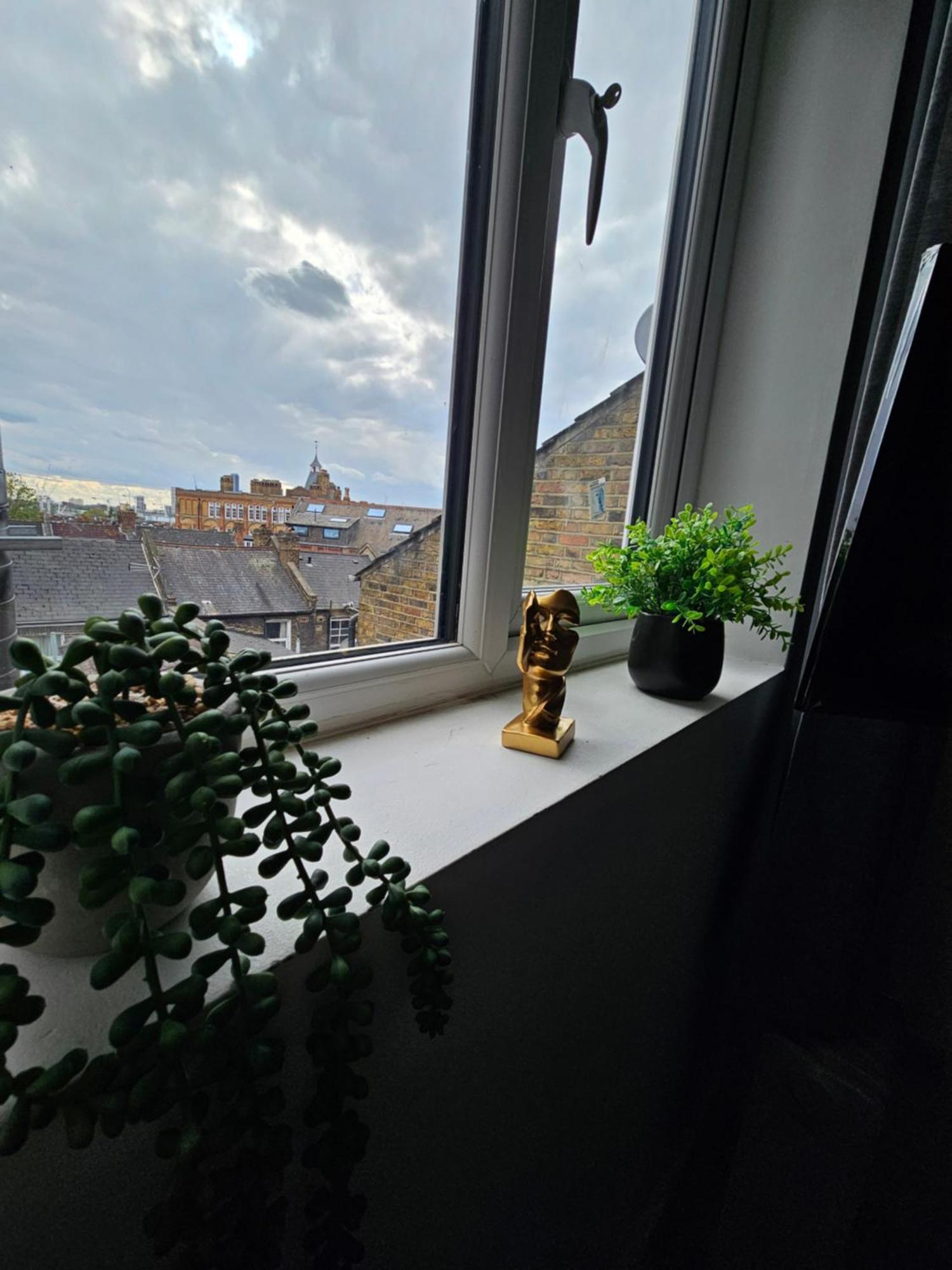 Stylish Studio Near Kensal Green 런던 외부 사진